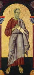 Saint John the Evangelist